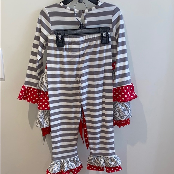 Toddler Outfit - Picture 3 of 4